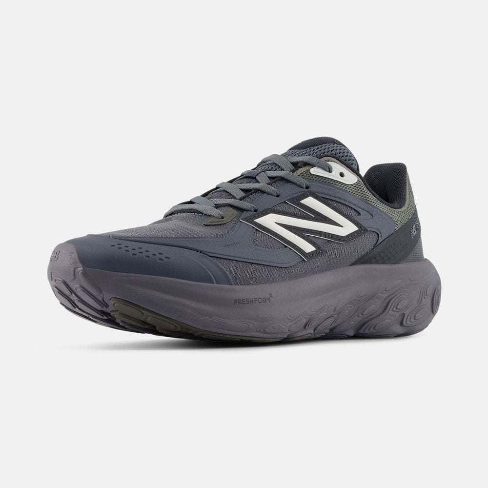 New Balance Fresh Grey – zapatillas – foto 4 de 6