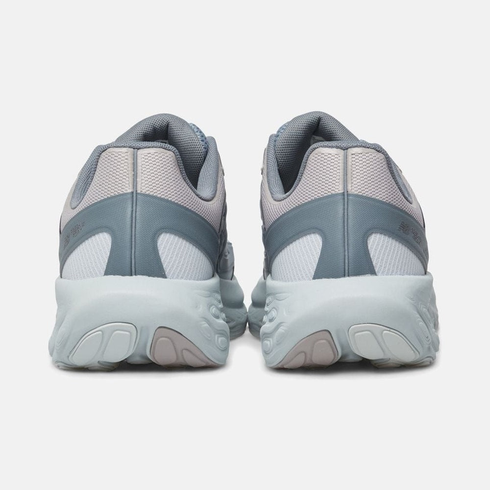 New Balance UTRN9PO Light Grey – adidași – fotografia 3 din 5