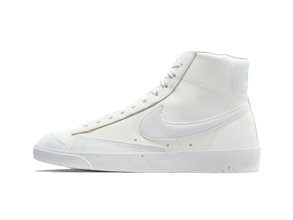 Nike Wmns Blazer Mid 77 Next Nature Sail-Nike-pikastore.cz