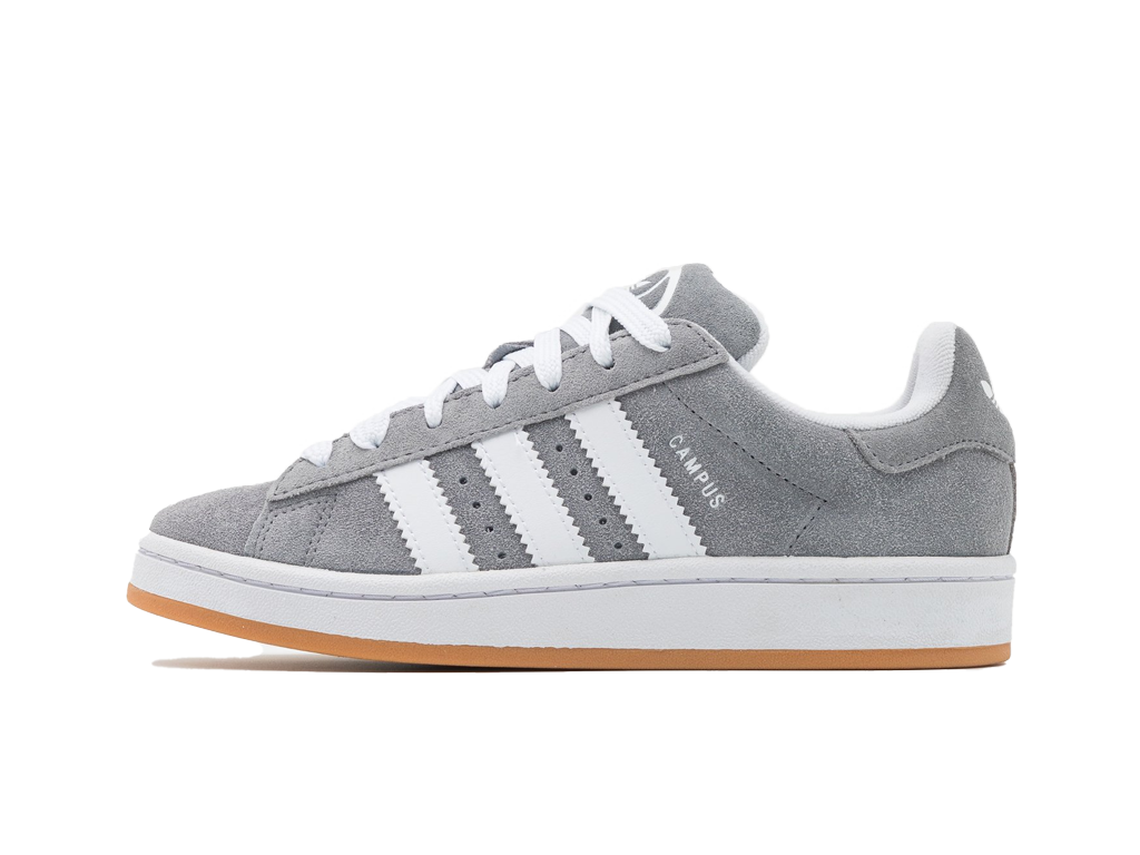 adidas Campus 00s J Grey Gum-Adidas-pikastore.cz