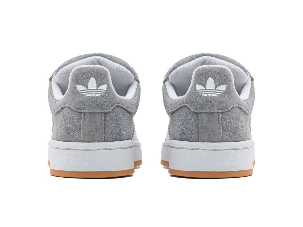 adidas Campus 00s J Grey Gum – sneakersy – zdjęcie 3 z 3