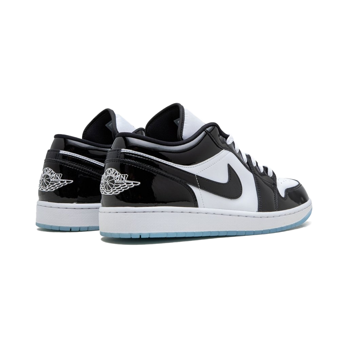 Nike Air Jordan 1 Low SE GS Concord-Air Jordan-pikastore.cz