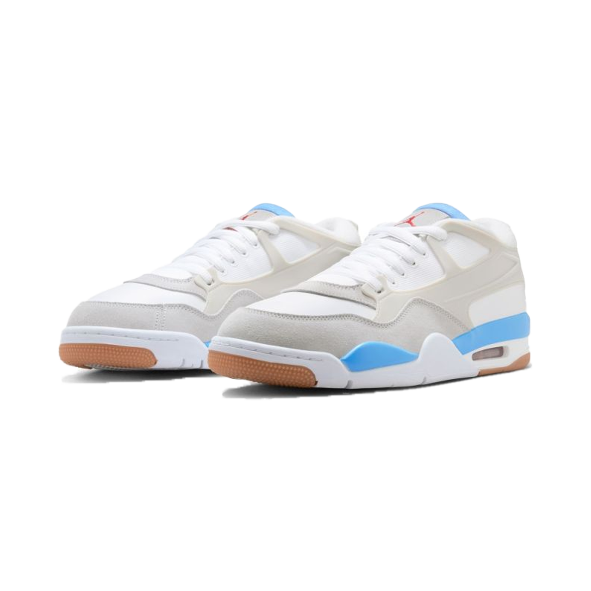 Nike Air Jordan 4 RM University Blue-Air Jordan-pikastore.cz