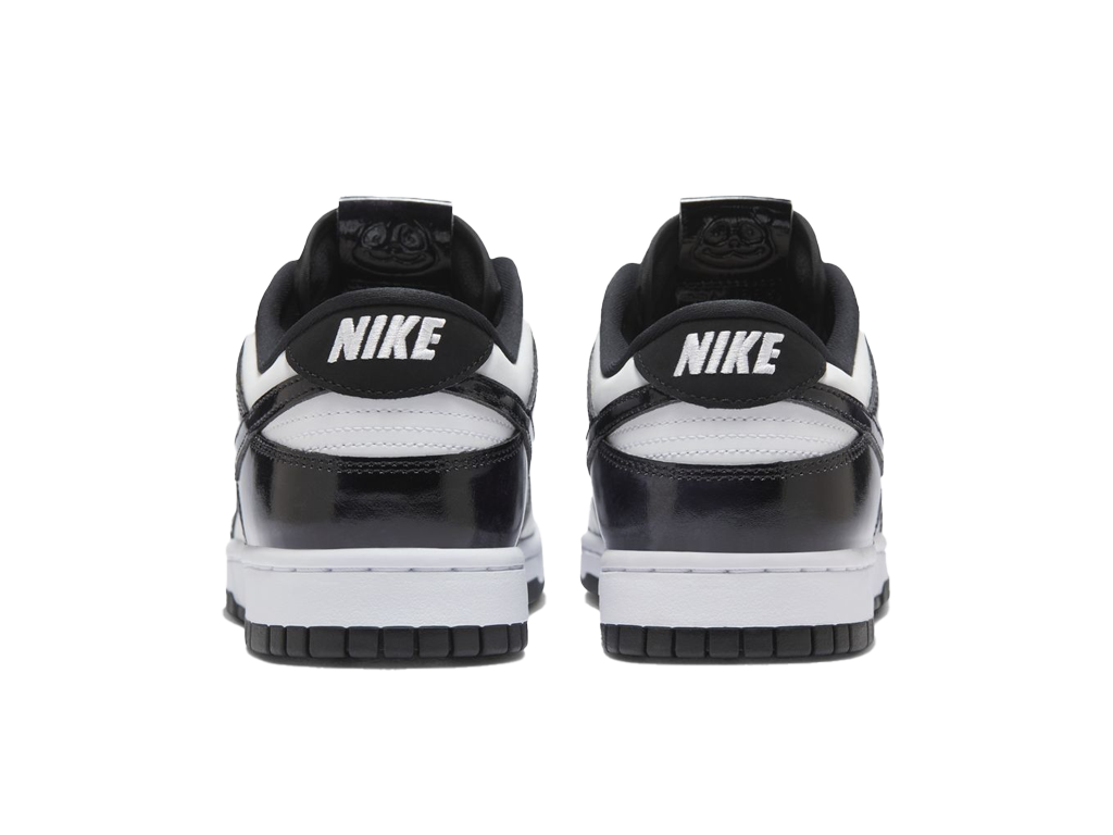 Nike Dunk Low SE Panda-Monium Pack - Black – adidași – fotografia 3 din 3
