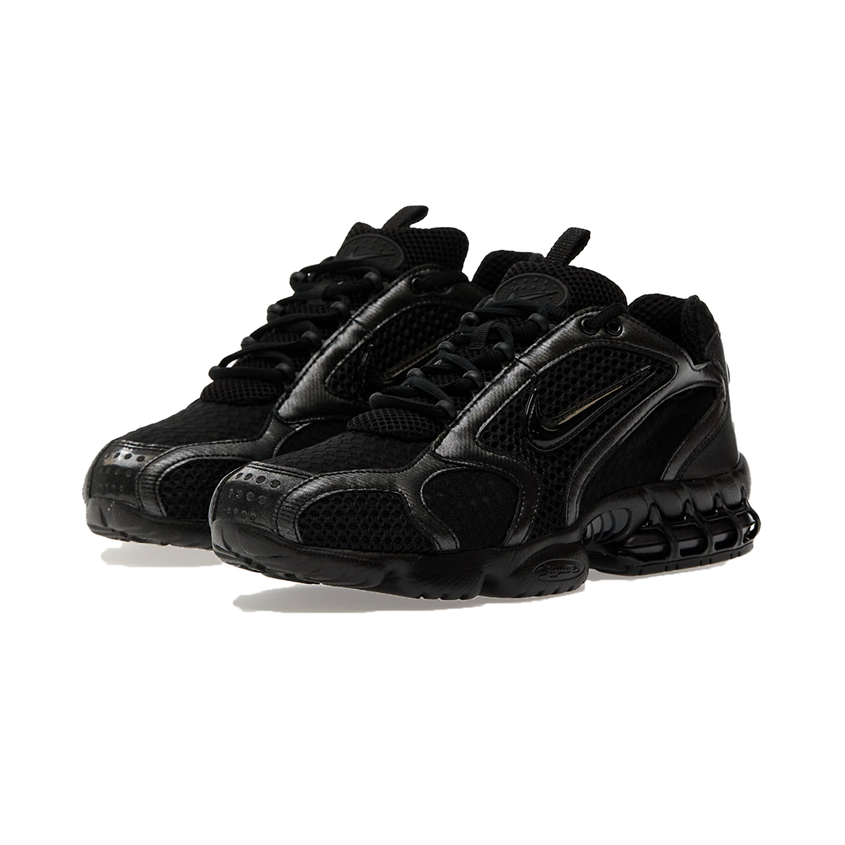 Air Zoom Spiridon Cage 2 Black Anthracite-Nike-pikastore.cz