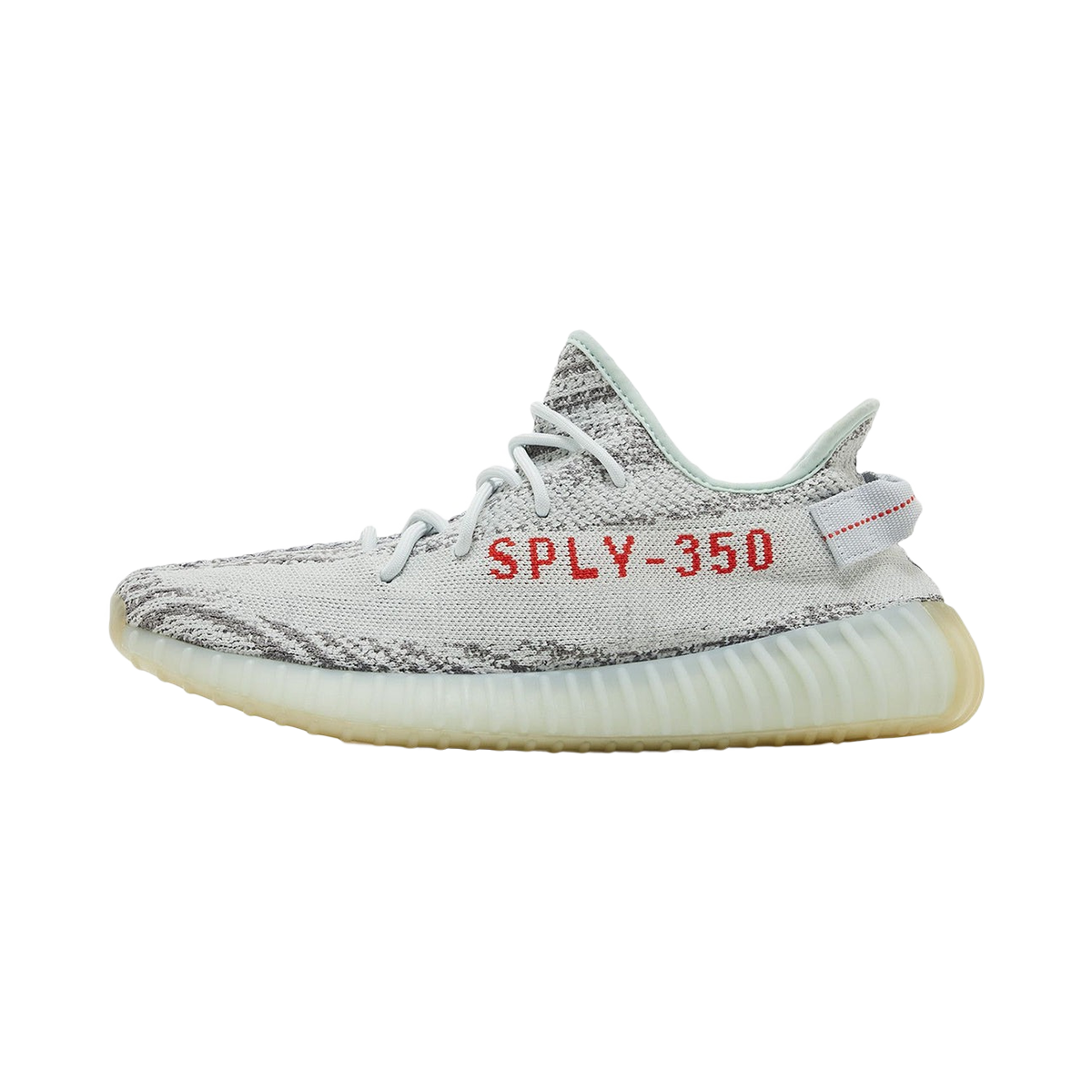 Adidas Yeezy Boost 350 V2 Blue Tint 2021-Adidas-pikastore.cz