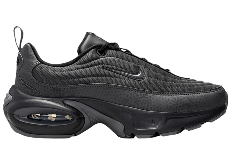 Nike Wmns Air Max Portal SE Black Iron Grey
