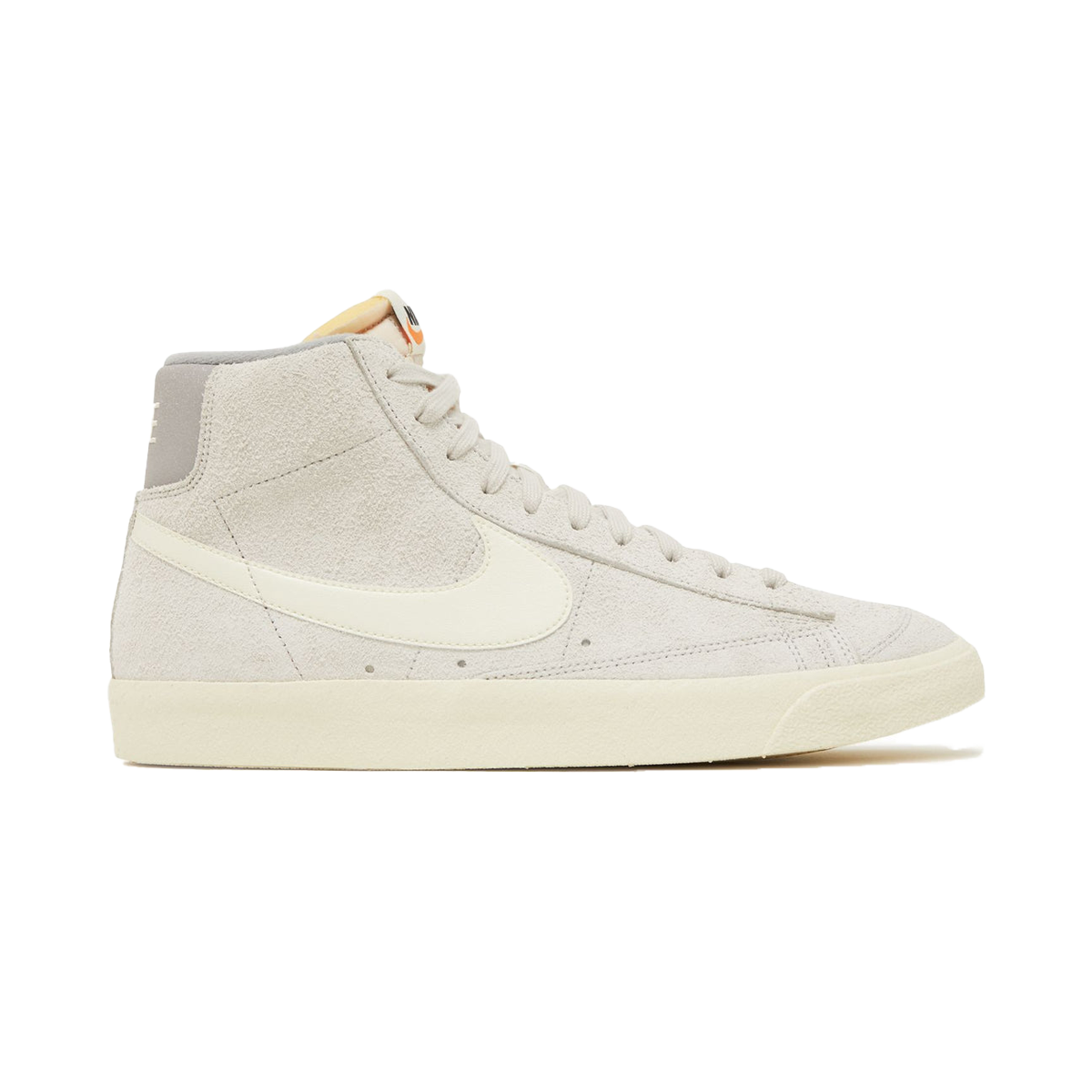 Nike Blazer Mid 77 Premium Medium Grey-Nike-pikastore.cz