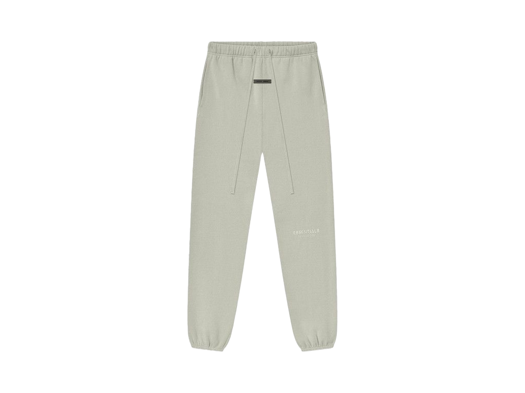 Fear of God Essentials Vintage Fleece Sweatpant Abbey Stone-Fear of God-pikastore.cz