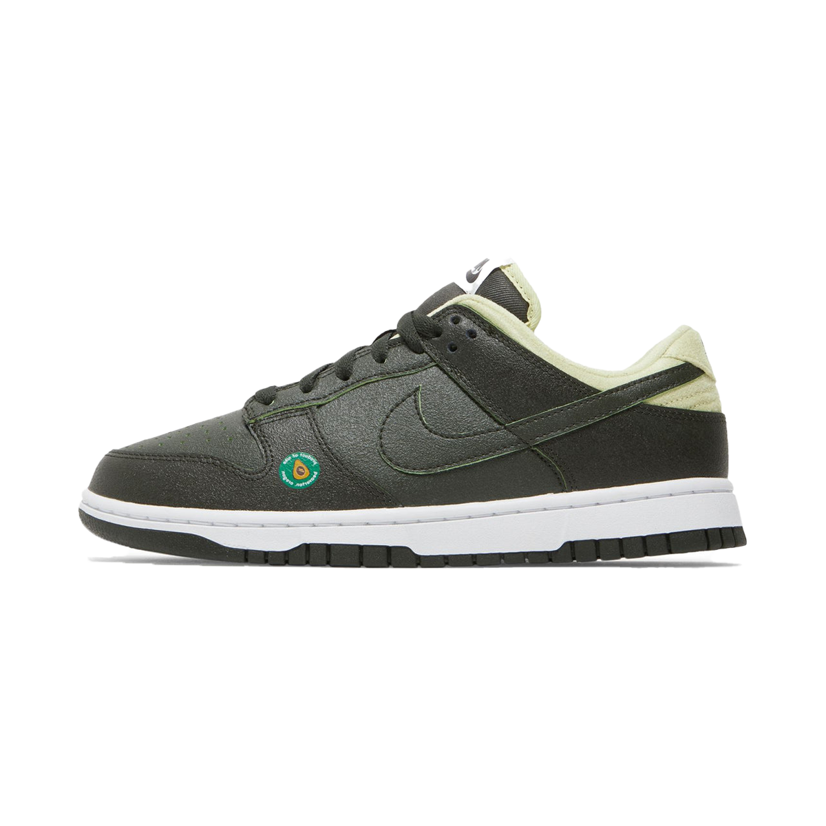 Nike Wmns Dunk Low LX Avocado-Nike-pikastore.cz