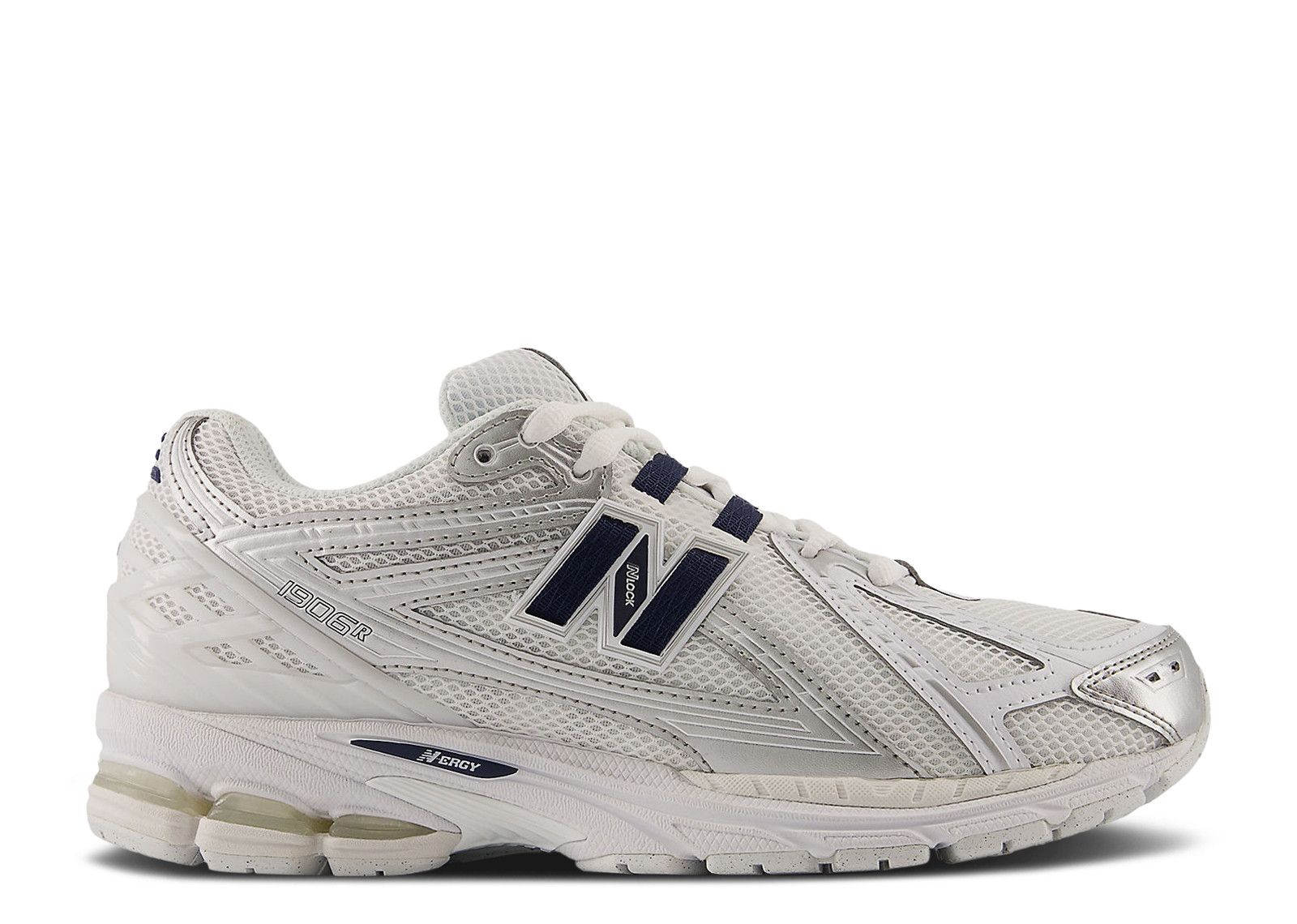 1906R White Navy Silver Metallic-New Balance-pikastore.cz