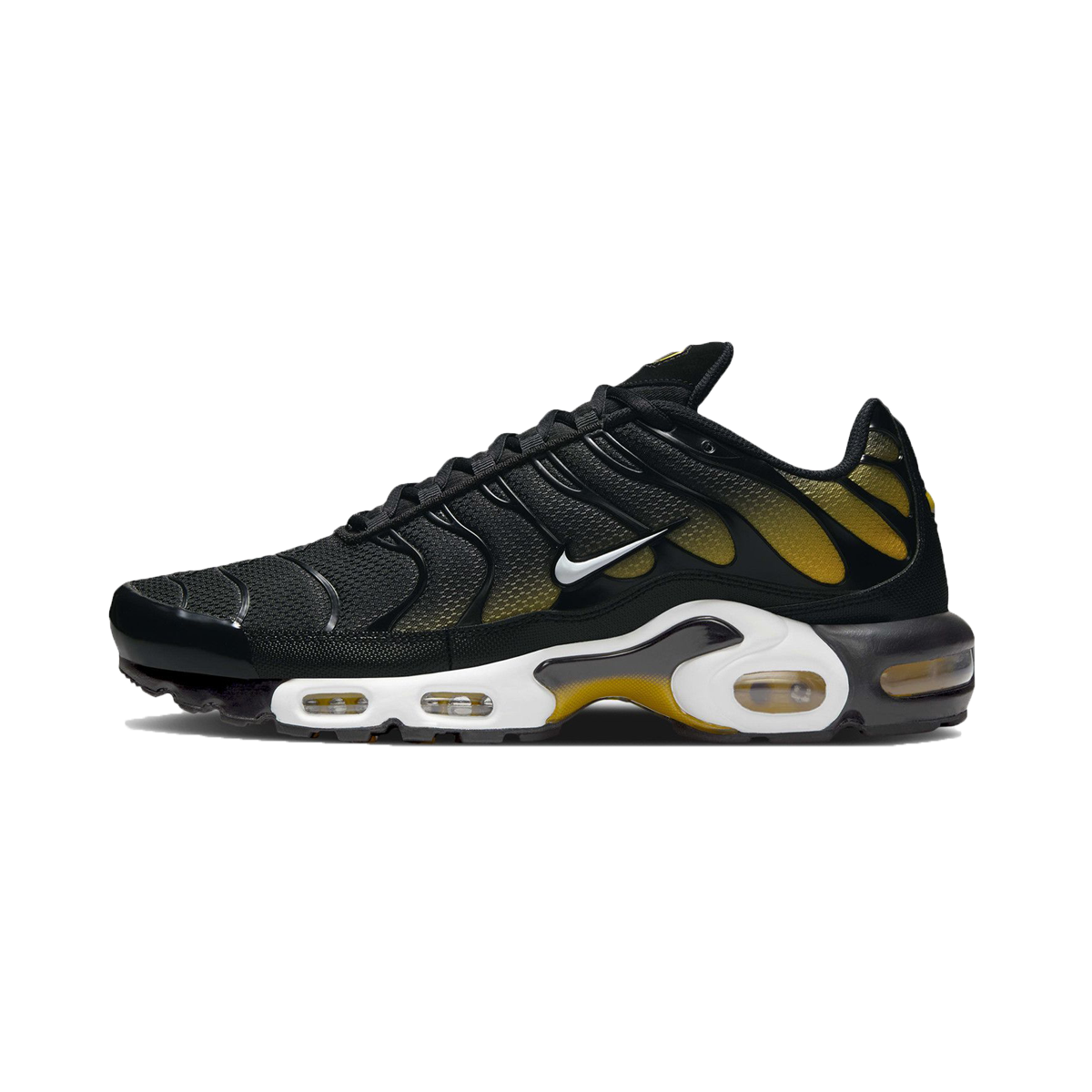 Nike Air Max Plus Black University Gold-Nike-pikastore.cz