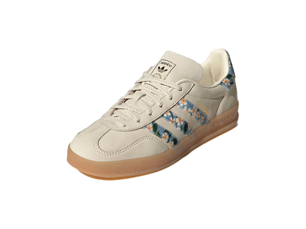 adidas Gazelle Indoor Liberty London Mitsi Day (Women's)