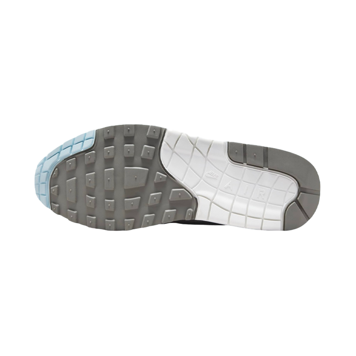 Nike Wmns Air Max 1 87 Glacier Blue-Nike-pikastore.cz