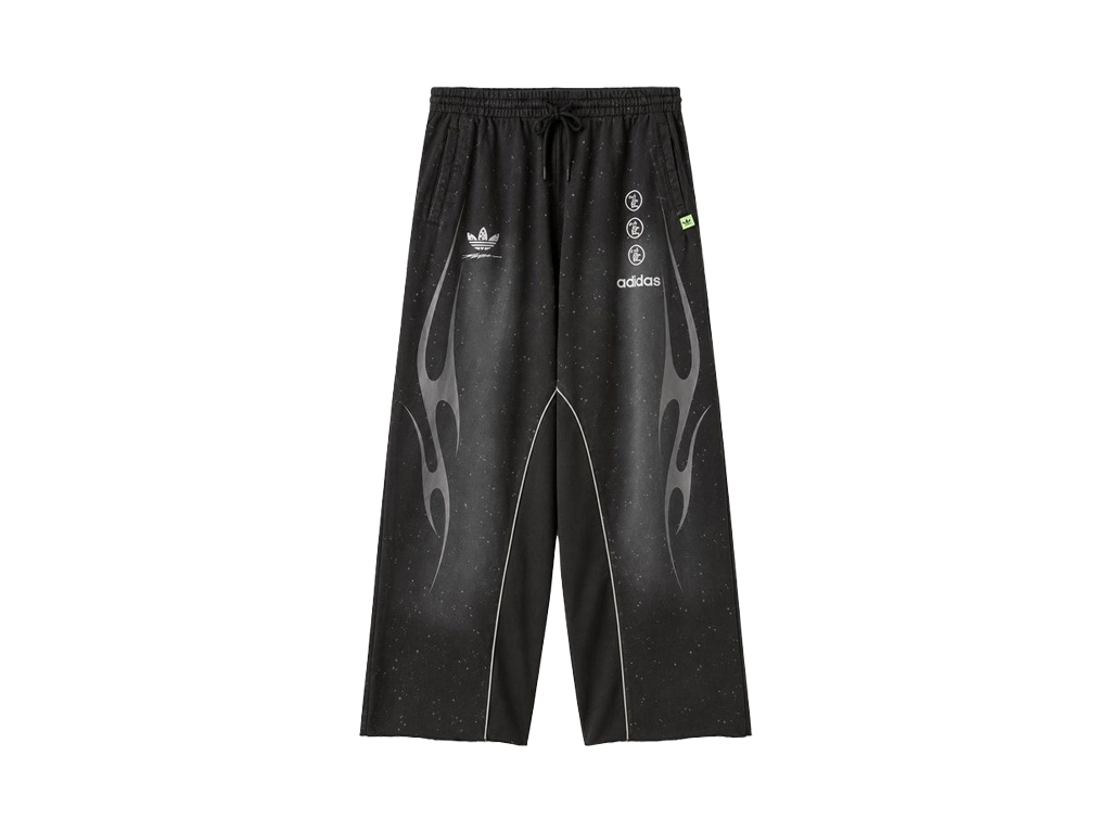 Adidas Originals x Hellstar Sweats 2 Black
