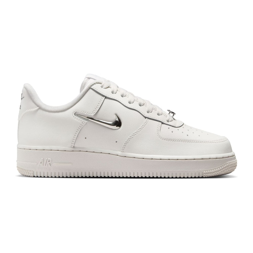 Nike Wmns Air Force 1 Chrome Swoosh-Nike-pikastore.cz