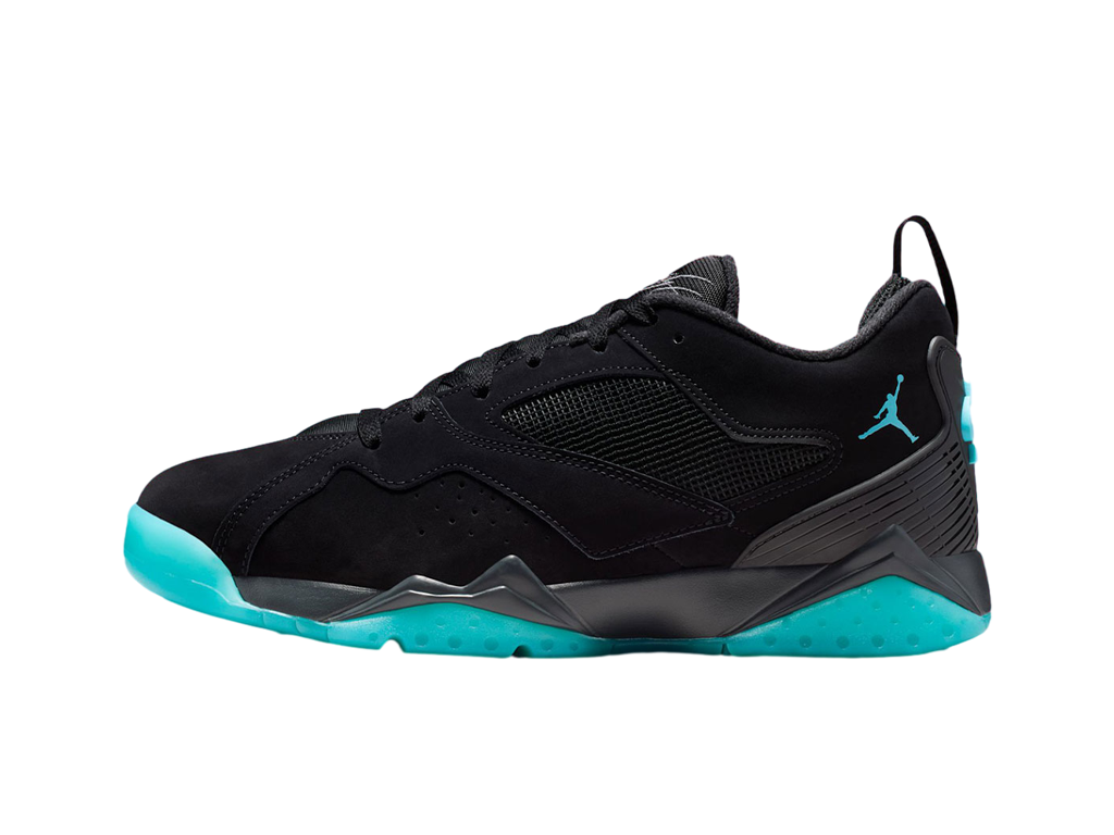 jordan MVP 92 Black/Anthracite/Gamma Blue-Nike-pikastore.cz