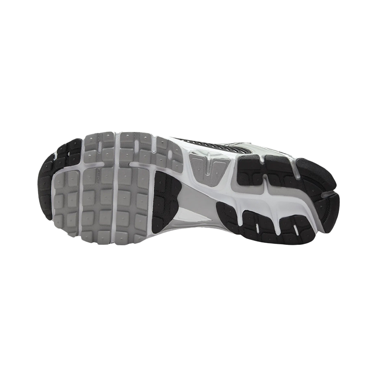 Nike Air Zoom Vomero 5 Metallic Silver Black-Nike-pikastore.cz