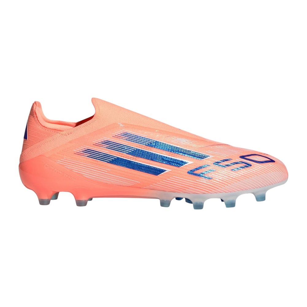 adidas F50 Elite Laceless AG Coral Blaze Pack – boty