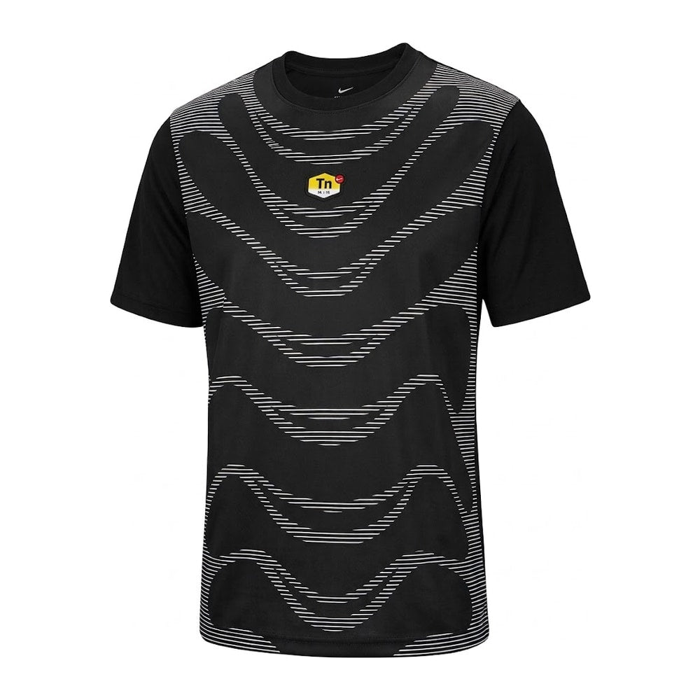 Nike Sportswear Tuned Air Men's Football Shirt – cămașă