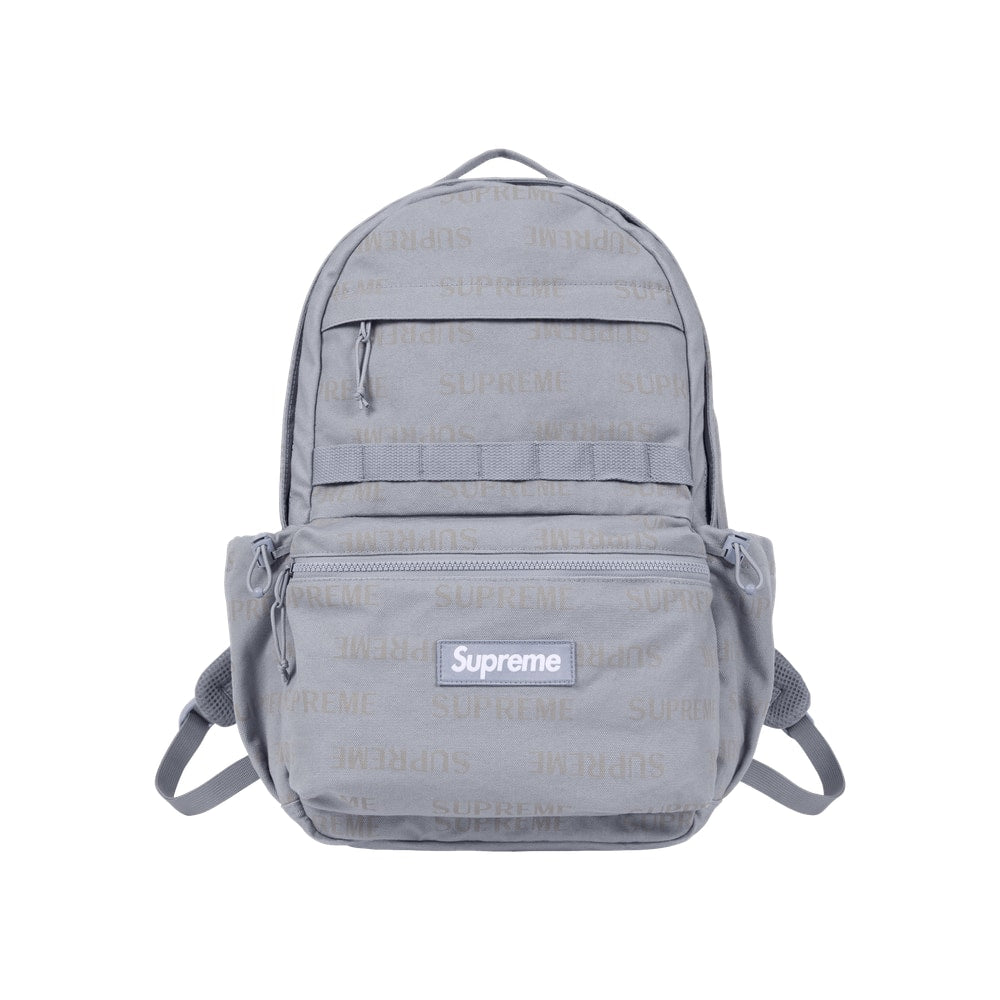 Supreme Backpack Light Blue – batoh