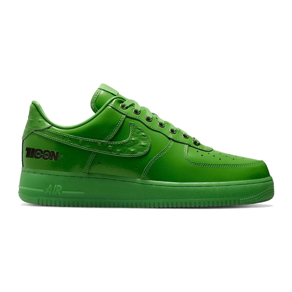 Nike Air Force 1 Low LX Icon Green Apple – adidași, verde