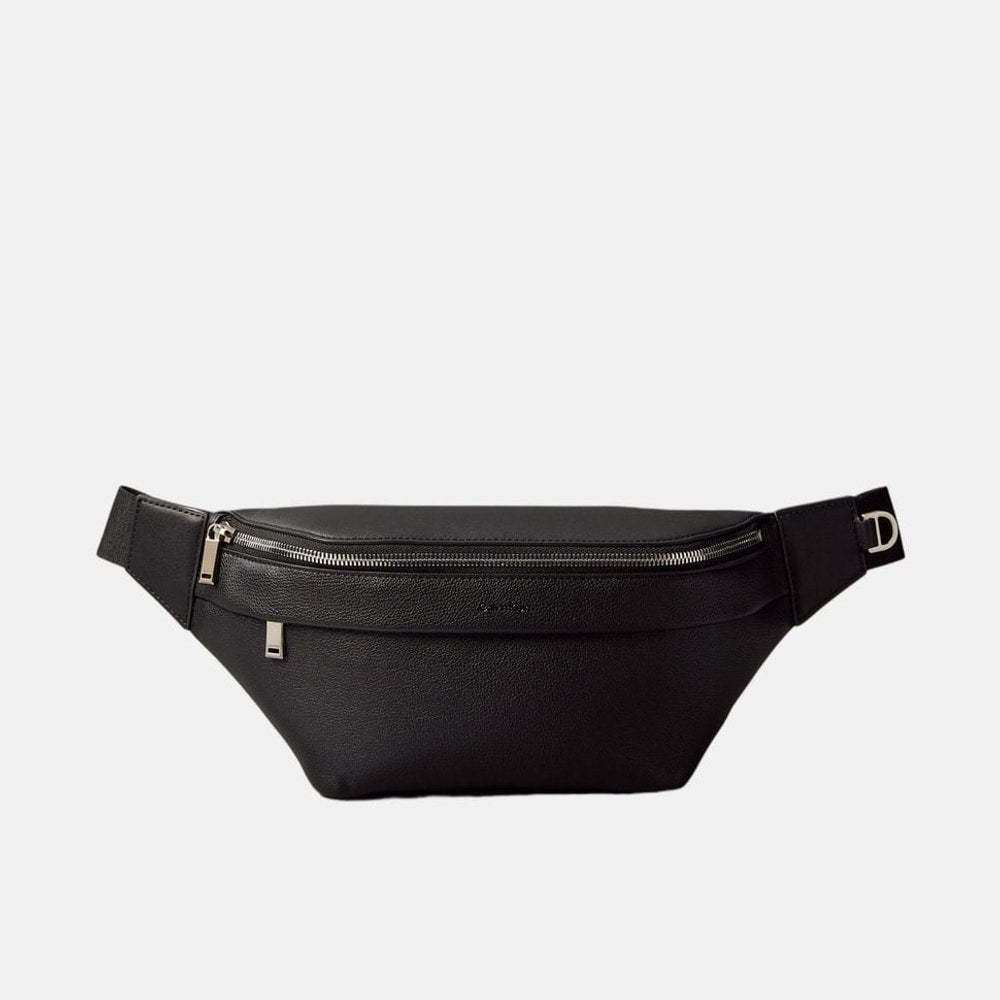 Calvin Klein Bumbag Black – accessories, black