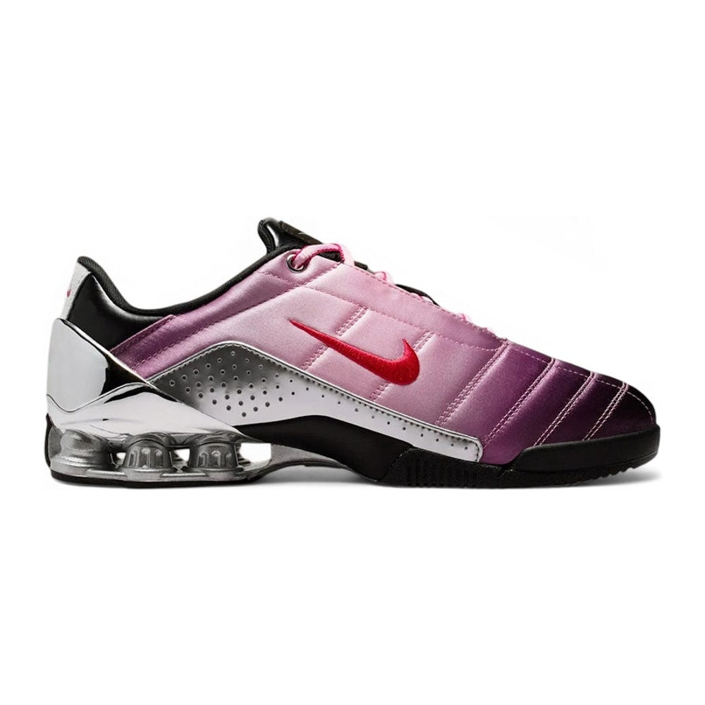 Nike Total 90 Shox Magia Forget-Me-Nots Shy Pink – scarpe, rosa