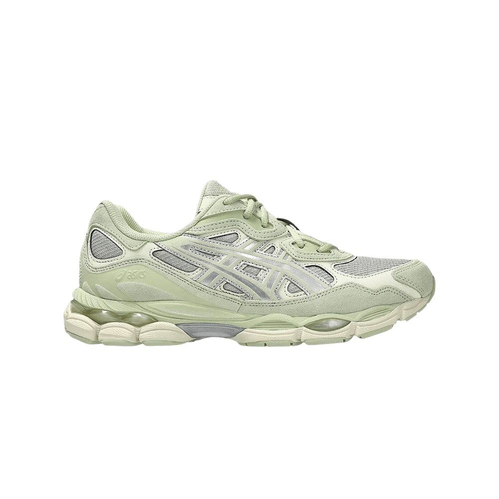 ASICS Gel NYC Sage Frost Pure Silver – boty, bílá