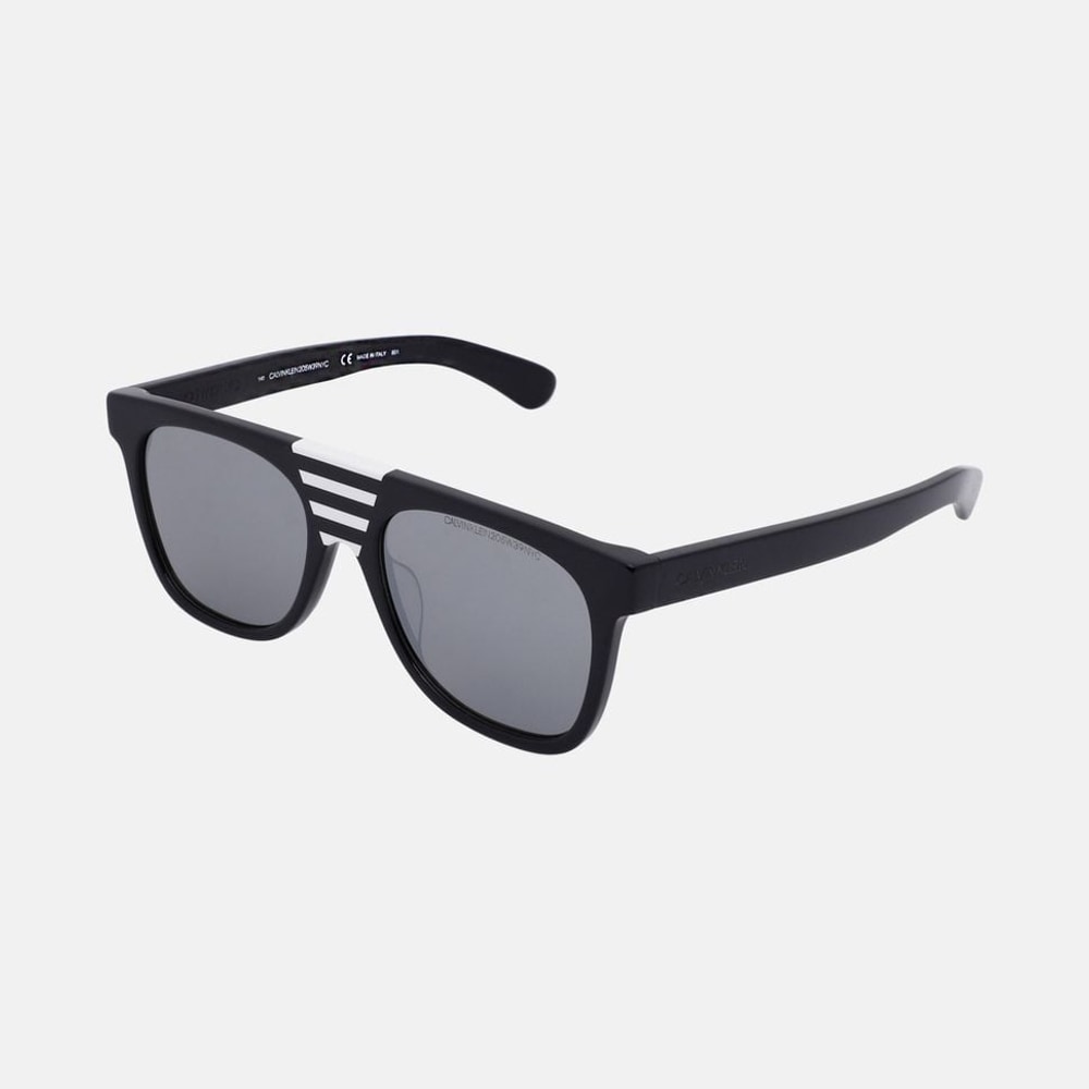 Calvin Klein Sunglasses Black – Accessoires, schwarz
