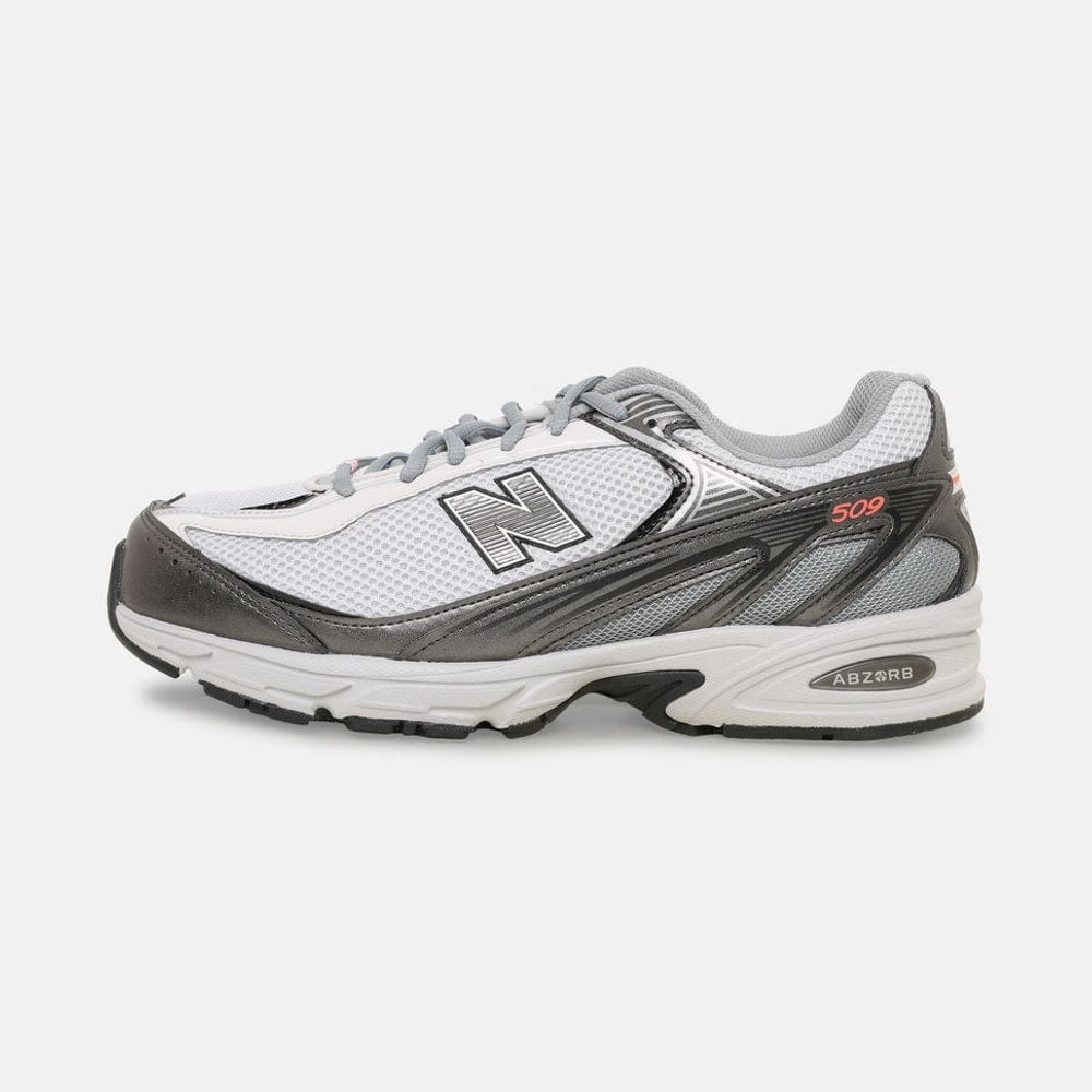 New Balance U509CB Blue – маратонки, син