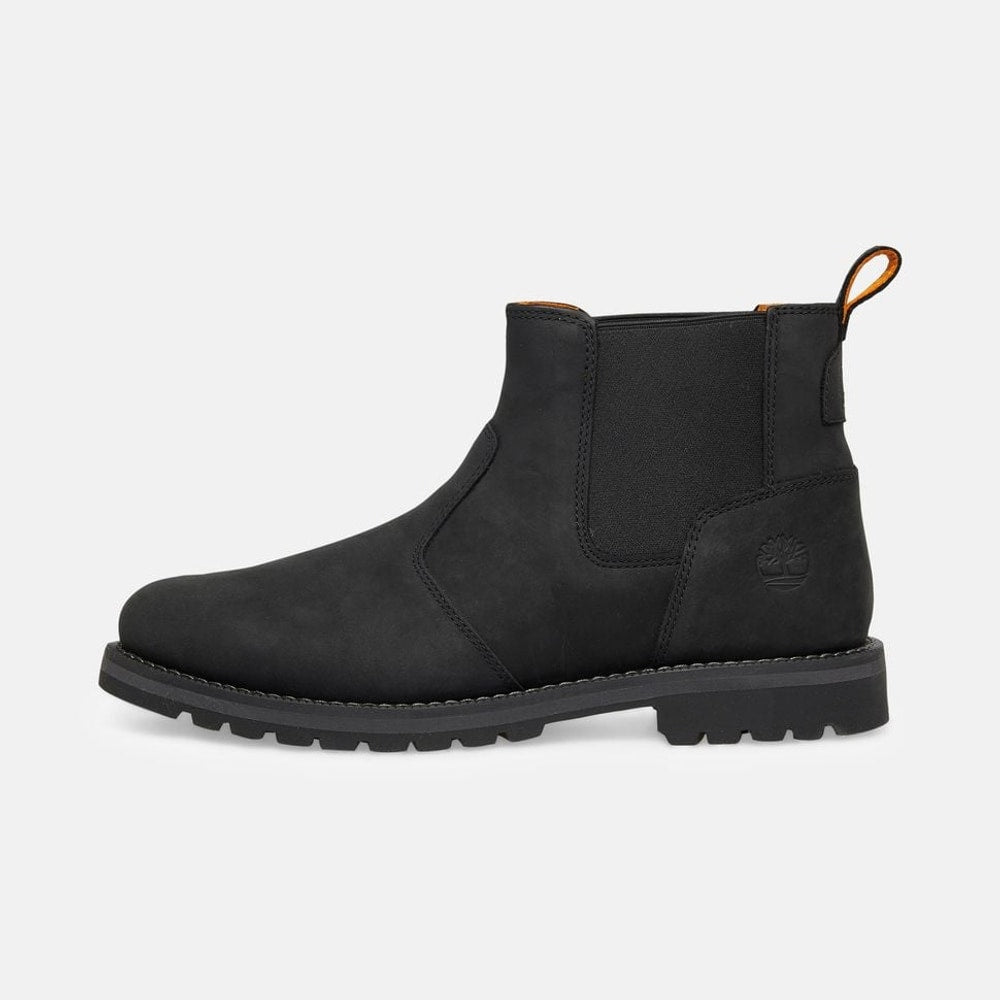 Timberland Chelsea boots Redwood Falls Black – schoenen, zwart