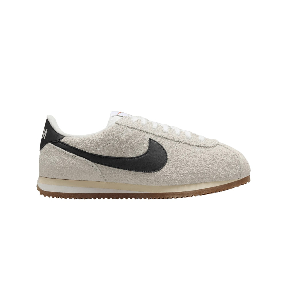 Nike Wmns Cortez Vintage Muslin Black