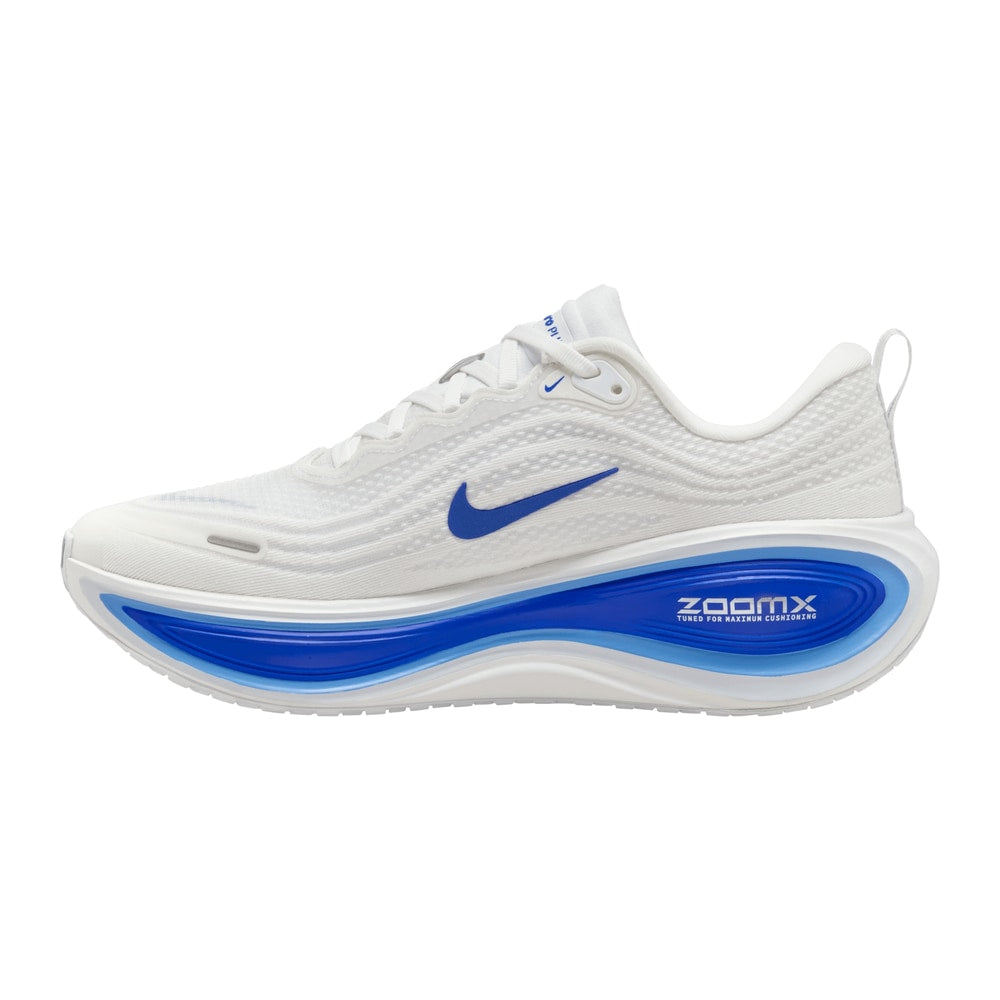Nike Vomero Plus White / Racer Blue / Chalk Blue – обувки