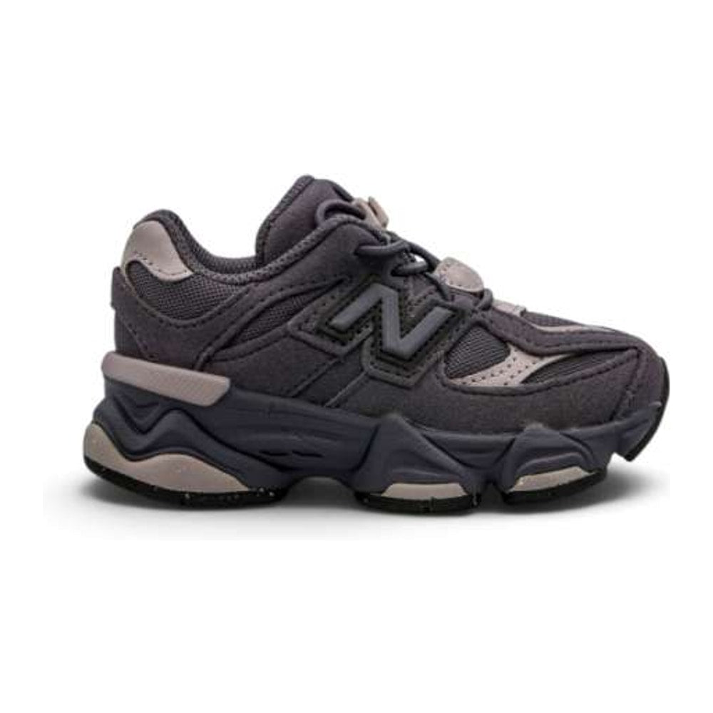 New Balance 9060 Neptune Grey/Truffle Salt – scarpe
