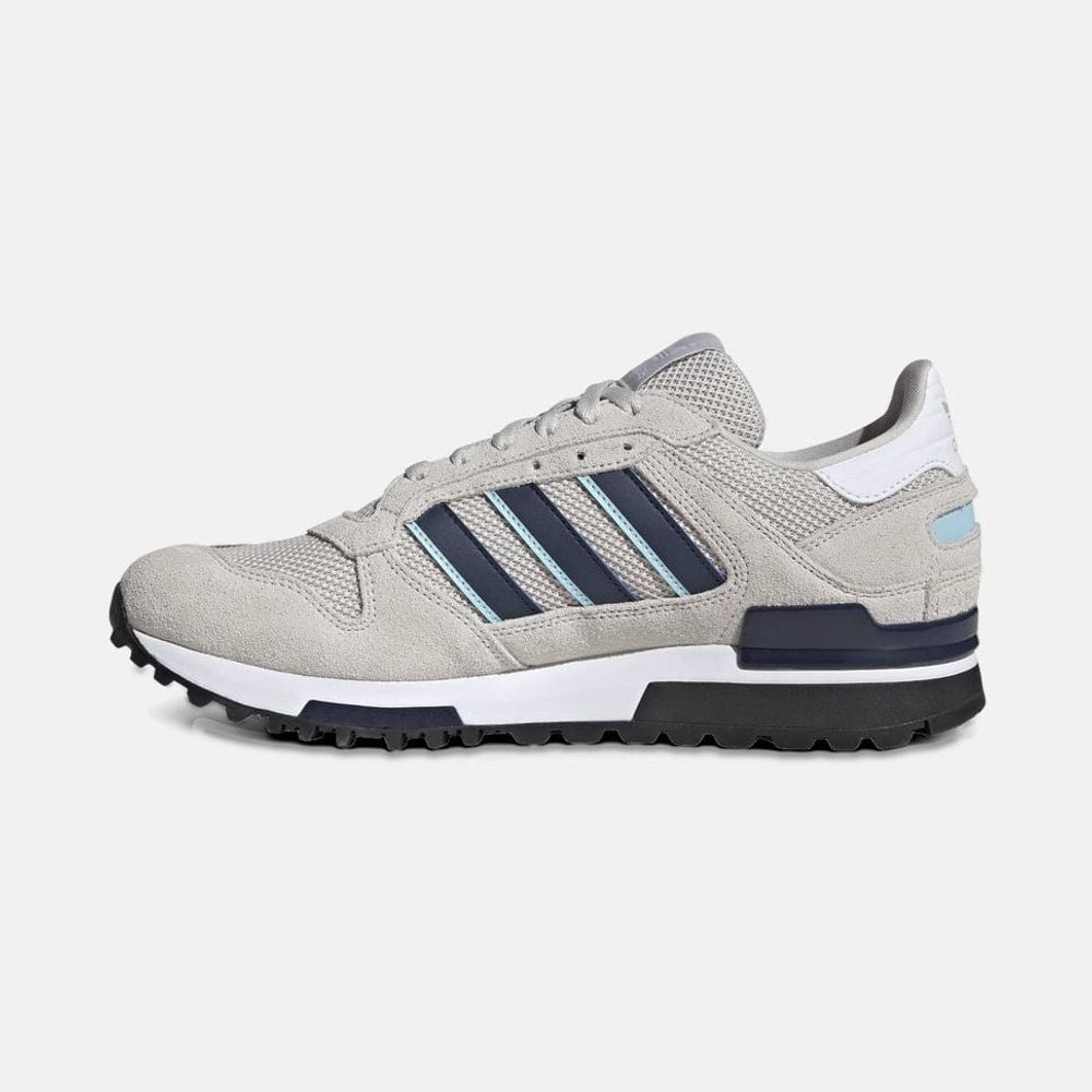 adidas Originals Zx 600 Light Grey – sneakersy