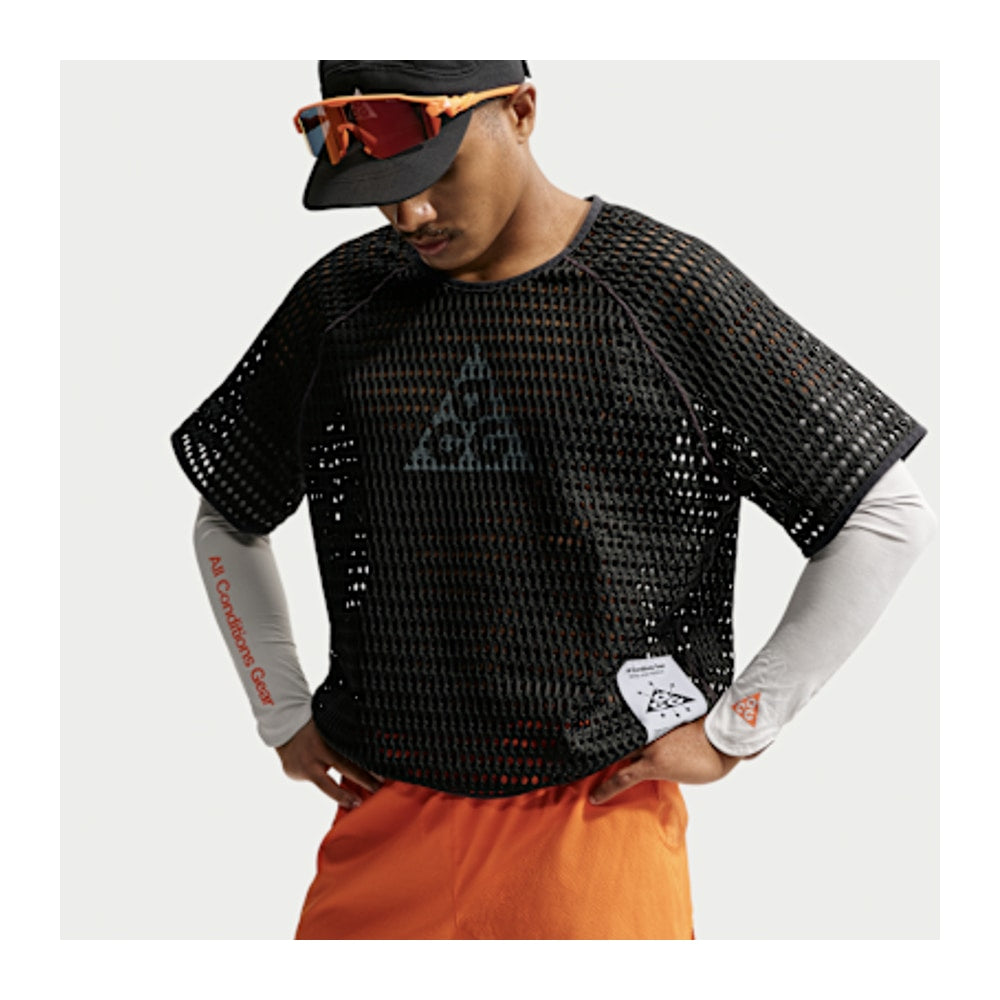 ACG Radical AirFlow Anthracite Cool Grey – odjeća, siva