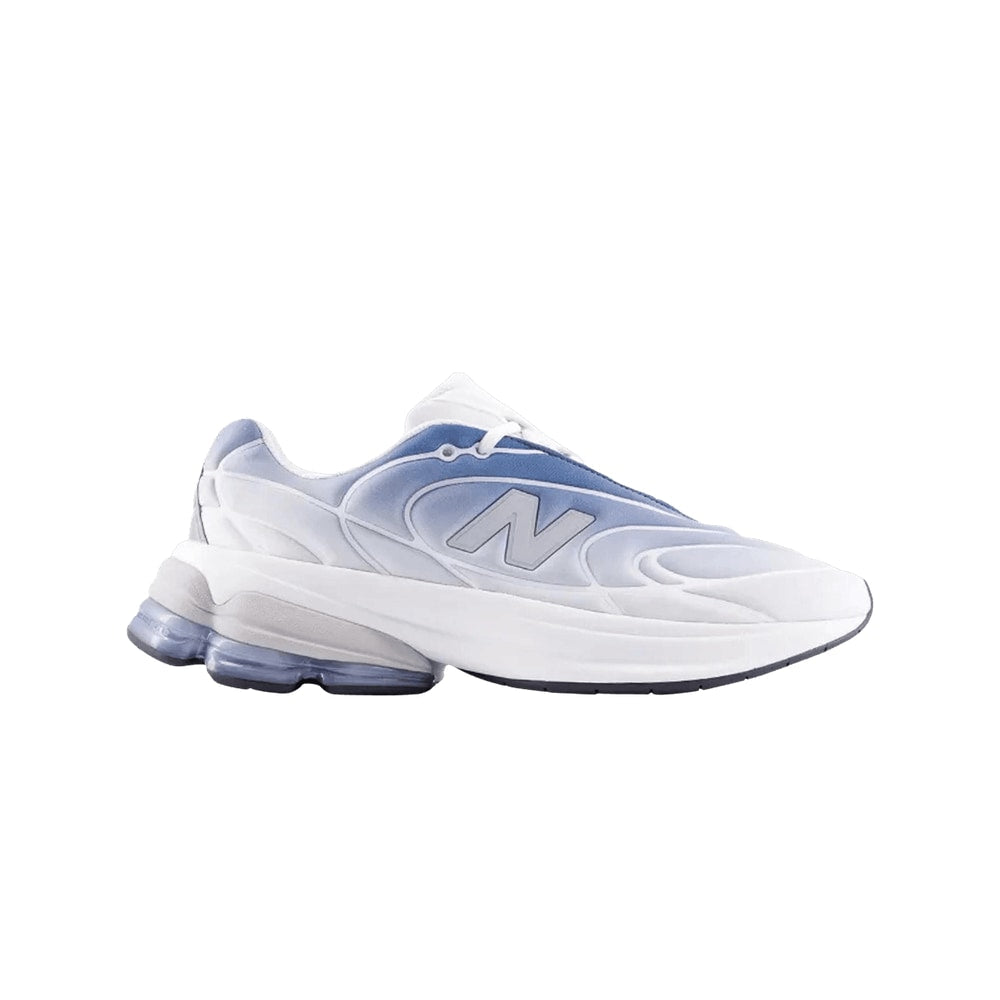 New Balance 5030 White Magic Blue – взуття, білий