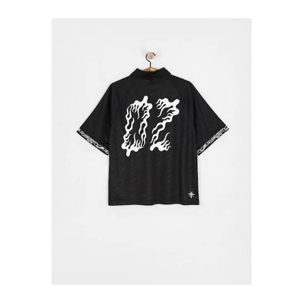 Nike SB Dri-FIT Jacquard Skate Top – tricou