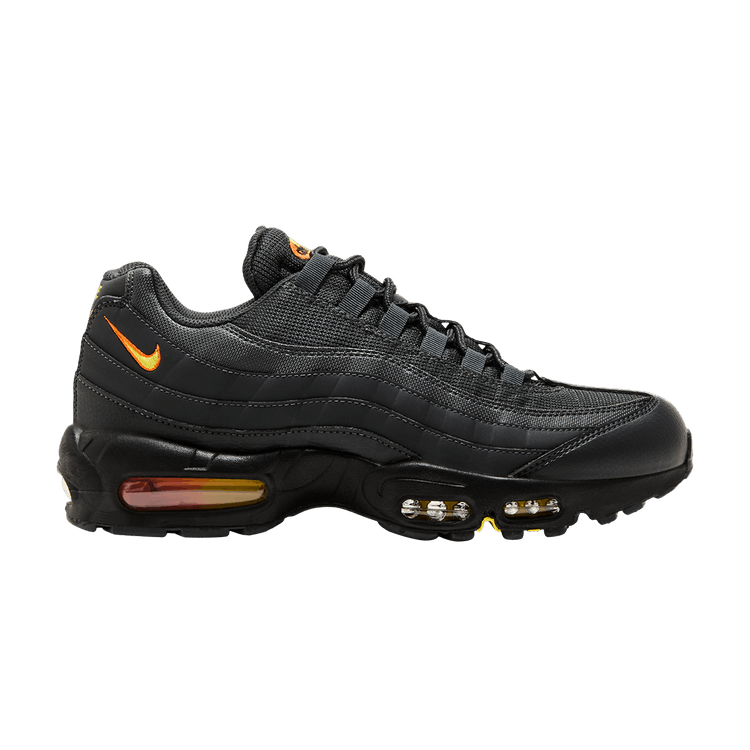 Nike Air Max 95 Anthracite