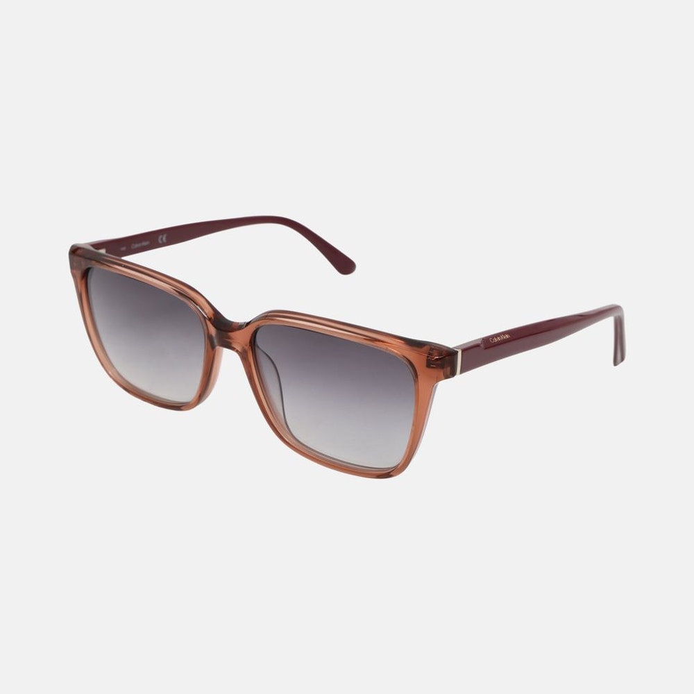 Calvin Klein Sunglasses Bordeaux – doplňky