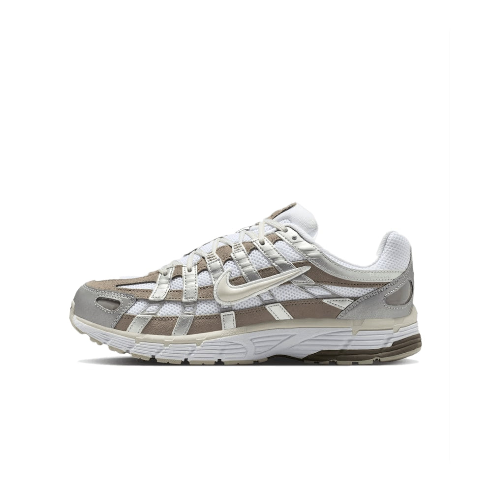 Nike P-6000 WMNS Silver Cave Stone – boty
