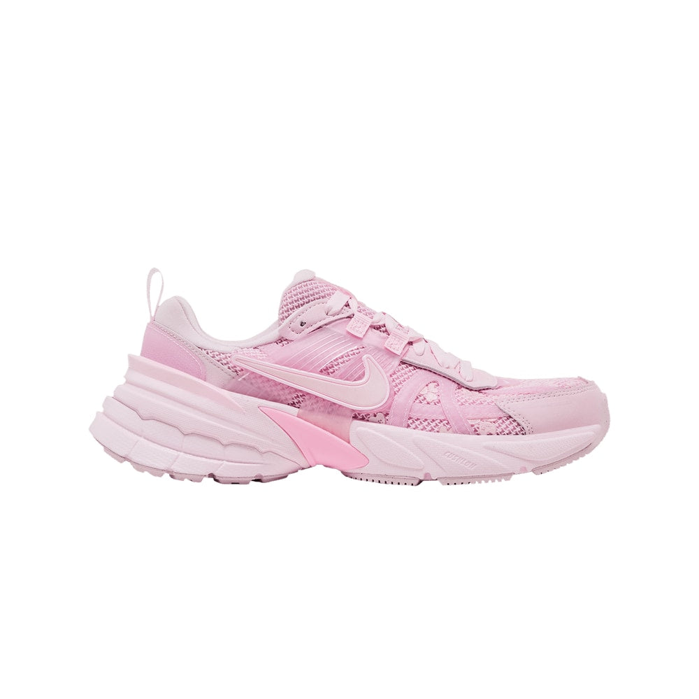 Nike Wmns V2K Run Summery Florals – boty, růžová