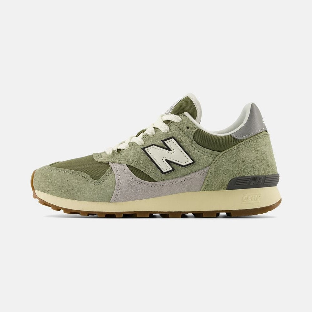 New Balance U475RGA Moss – маратонки