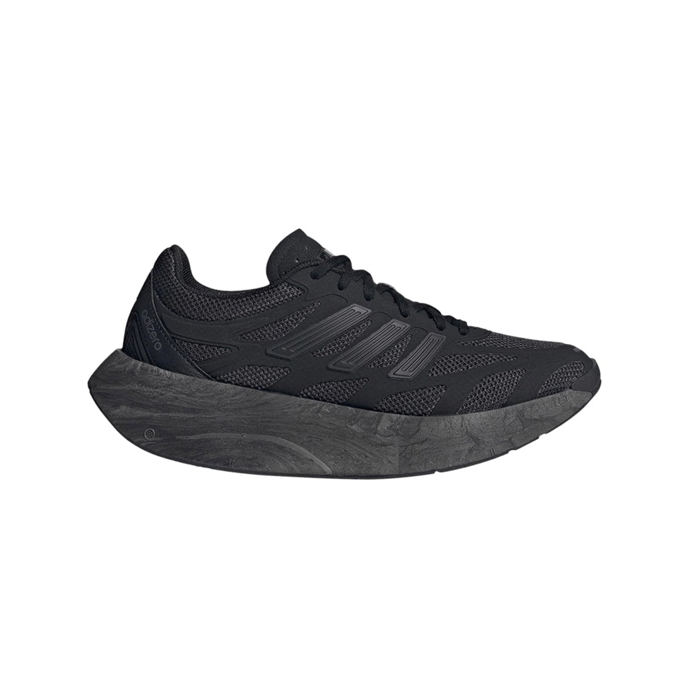 adidas Adizero Aruku Black Carbon – skor, svart