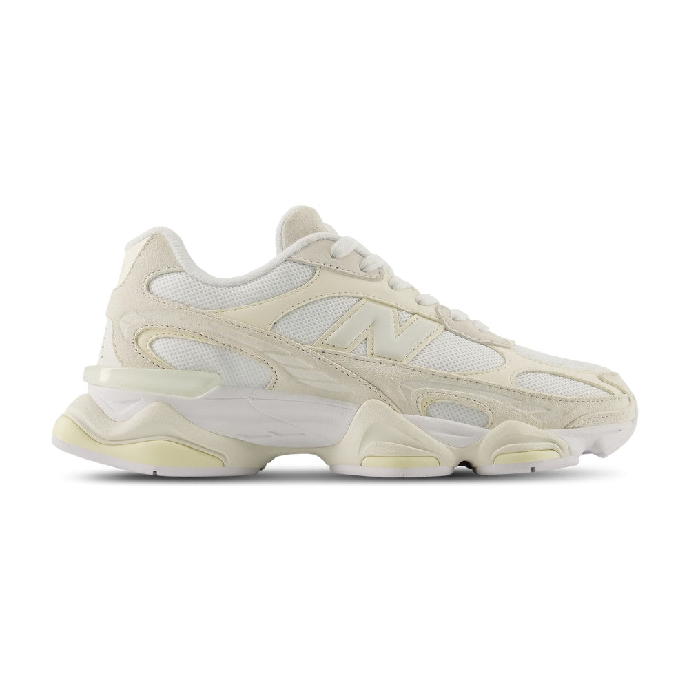 New Balance 9060R Angora Sea Salt (Women's) – Sneaker