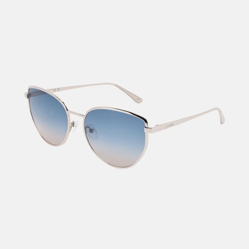 Calvin Klein Sunglasses Silver – accessoires, zilver