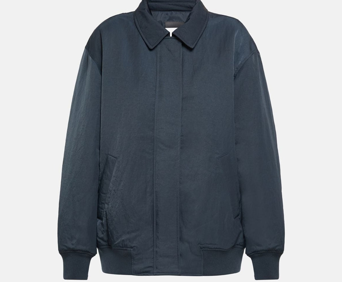 Calvin Klein Blouson Midnight Blue – jacket