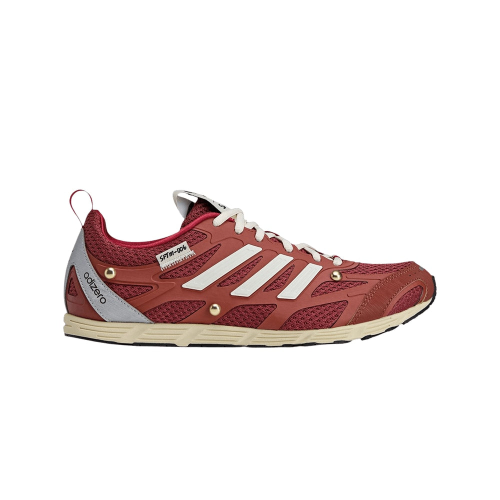 adidas Adizero PR Song for the Mute Red – sko, rød