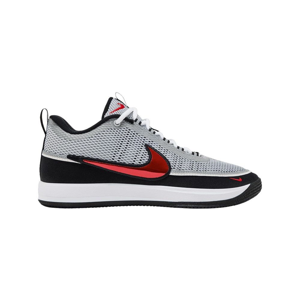 Nike Book 2 Spiridon – sportcipő, szürke
